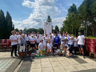 SGLC - 10 Juin