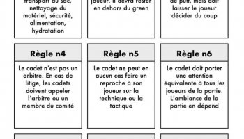 3ème Open Junior U6/U8
