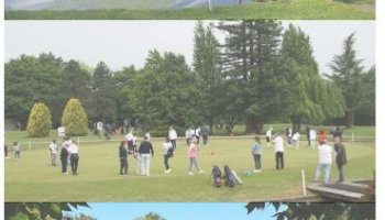 ParaGolf à SGLC